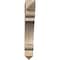 Ekena Millwork Olympic Arts & Crafts Smooth Bracket, Douglas Fir, 5 1/2"W x 36"D x 36"H BKT06X36X36OLY03SDF - alternate 2
